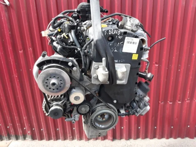 Продажа двигателя 198 A4.000