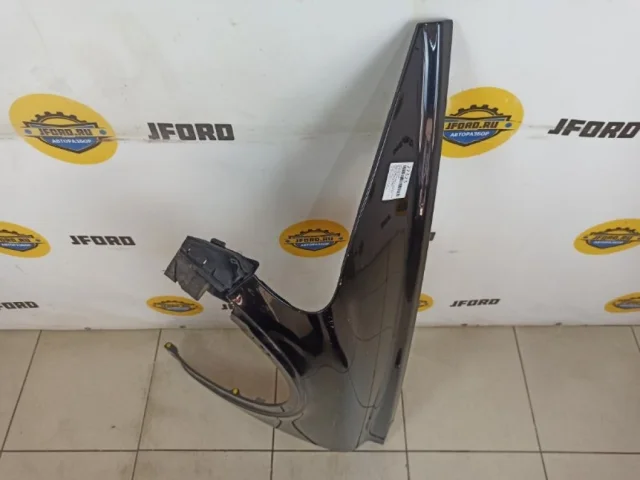 Крыло левое для Volvo C30 MK 2006-2013 на фотографиях