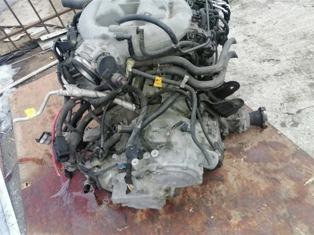 Продажа двигателя 10HM