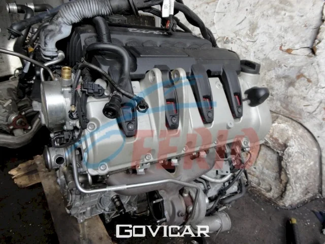 Продажа двигателя M 48 70