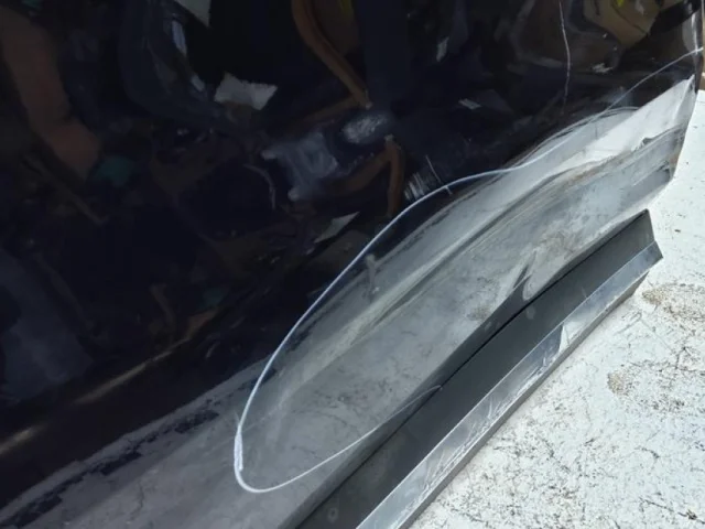 Двери для Kia Carnival 4 KA4 2020+ на фотографиях