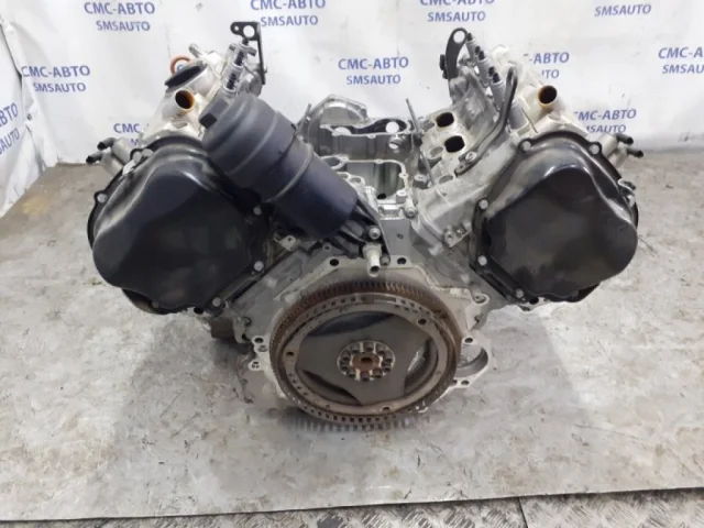 Продажа двигателя CCD