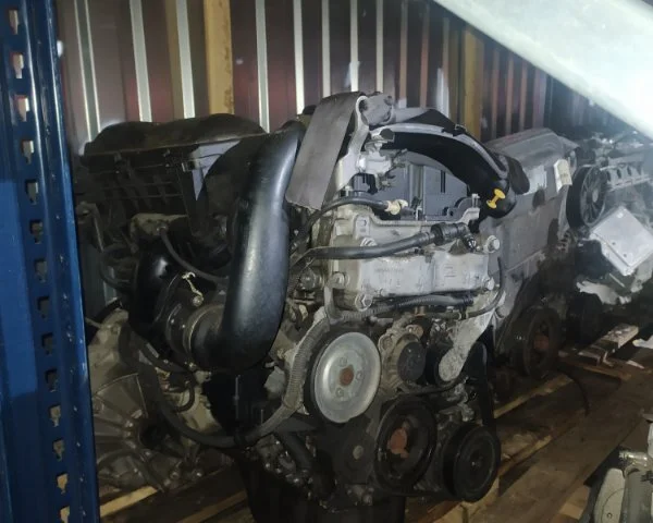 Продажа двигателя EP6CDT