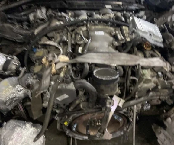 Продажа двигателя 272.948