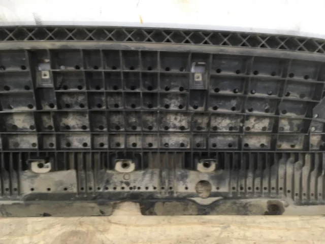 Защита картера двигателя для Suzuki Grand Vitara 2005-2014 на фотографиях