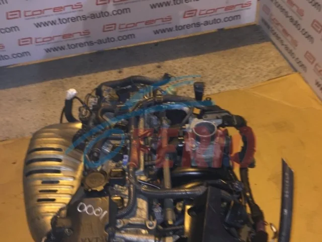 Продажа двигателя 1G-FE