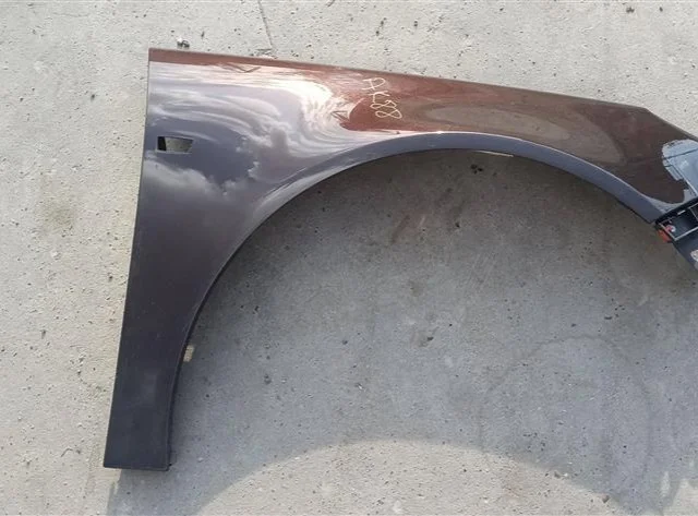 Крыло правое для Opel Insignia Седан A 2008-2017 на фотографиях