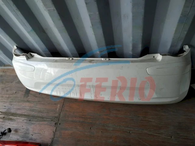 Бампер для Kia Picanto SA 2004-2011 на фотографиях