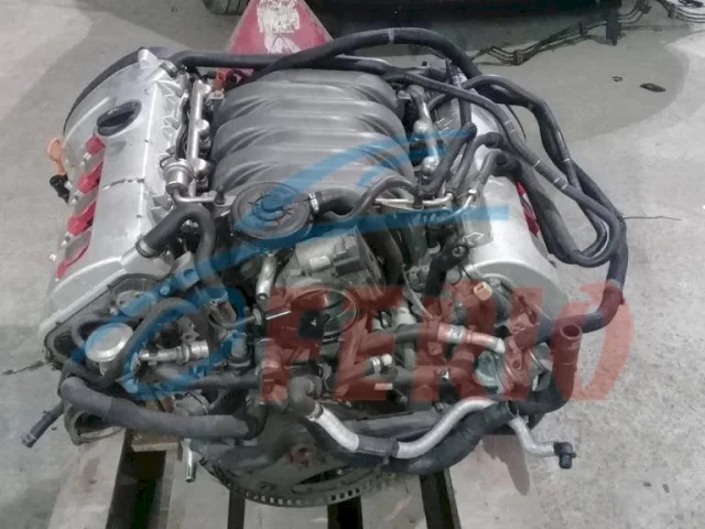 Продажа двигателя AQG