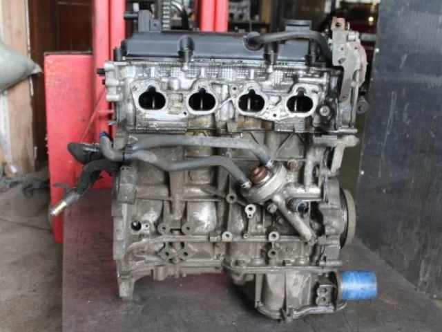 Коленвал для Nissan X-Trail T30 RU 2001-2007 на фотографиях