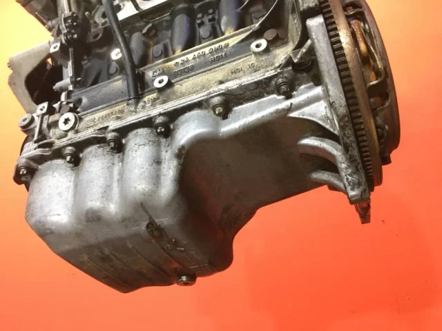 Продажа двигателя Z14XEP