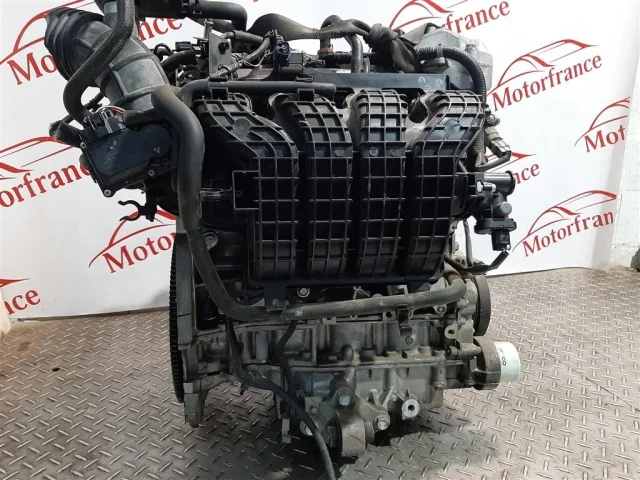 Продажа двигателя QR25DE