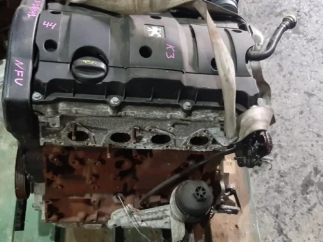 Продажа двигателя TU5