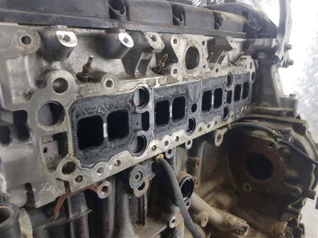 Двигатель без навесного для Mercedes-Benz Vito W447 Vito 2014-2022 на фотографиях