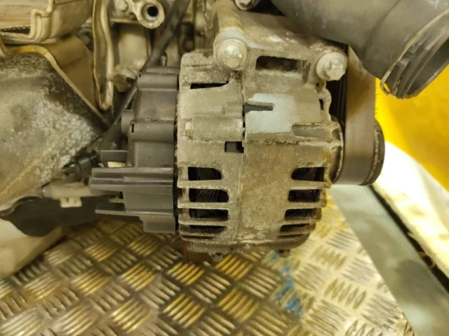 Продажа двигателя 271.860