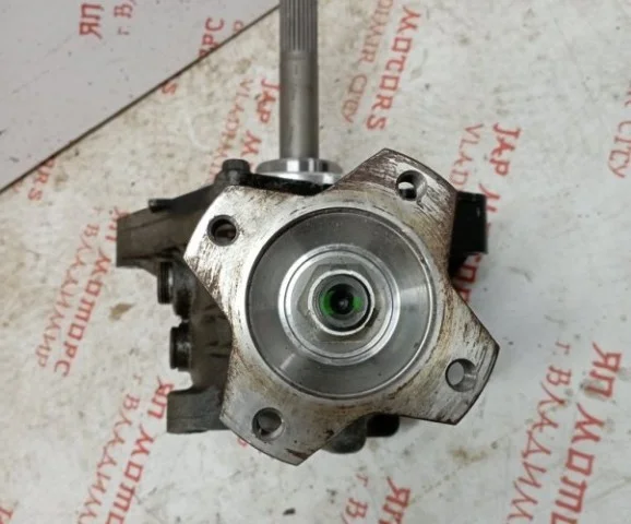 Раздатка для Nissan X-Trail T31 JDM 2007-2013 на фотографиях