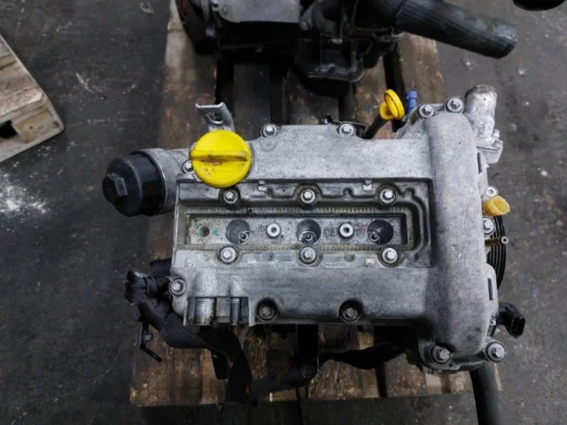 Продажа двигателя X10XE