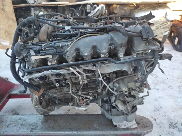 Продажа двигателя 275.953