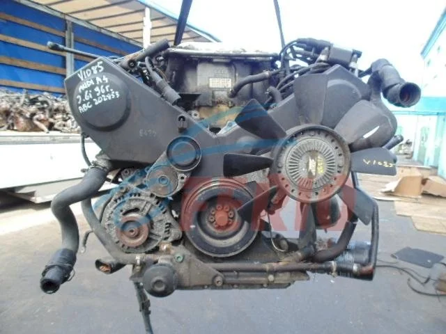 Продажа двигателя ABC