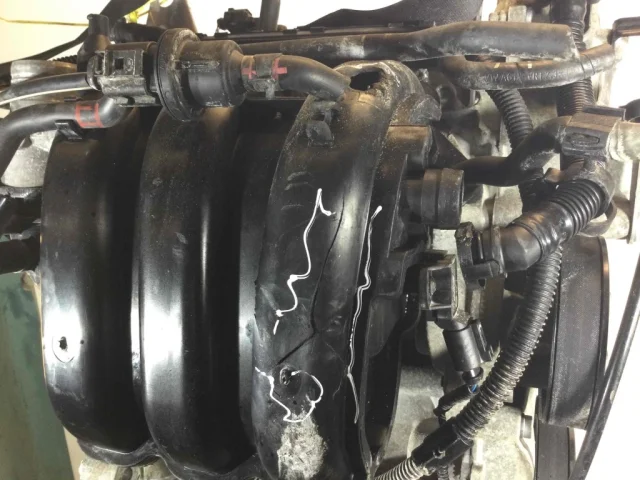 Продажа двигателя CGP