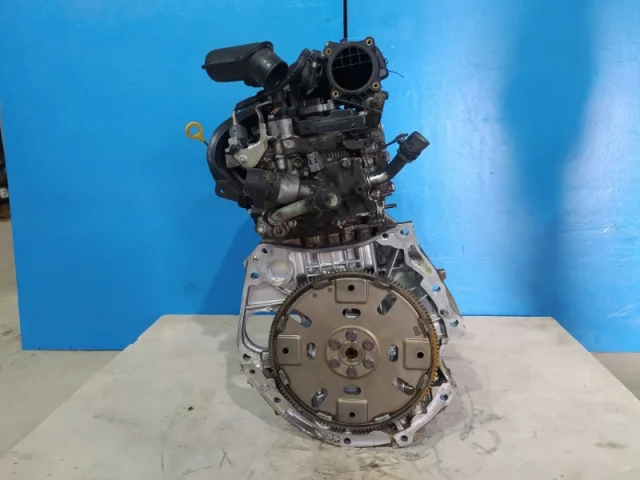 Продажа двигателя MR18DE