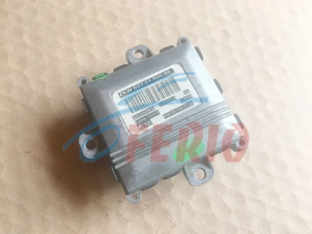 Блок розжига ксенона для Volvo XC70 BZ 2007-2016 на фотографиях