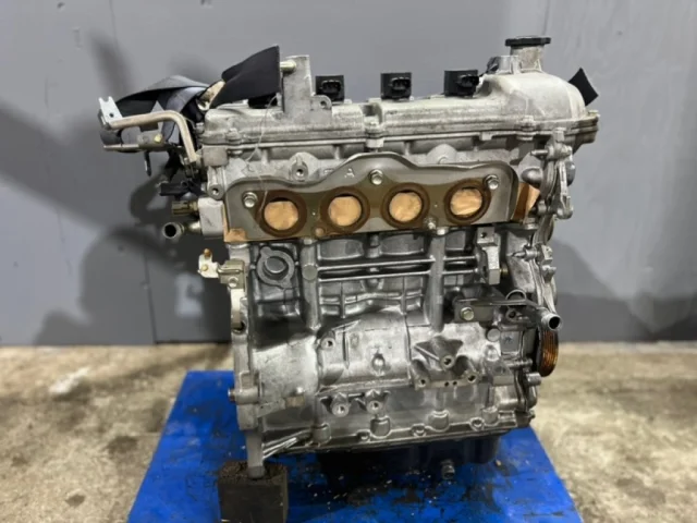 Продажа двигателя Z6