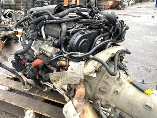 Продажа двигателя 306DT