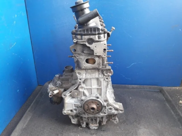 Продажа двигателя BSE