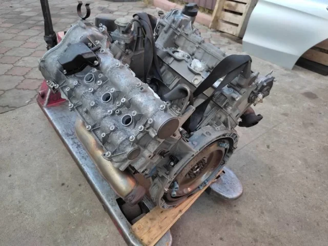 Продажа двигателя 272.978