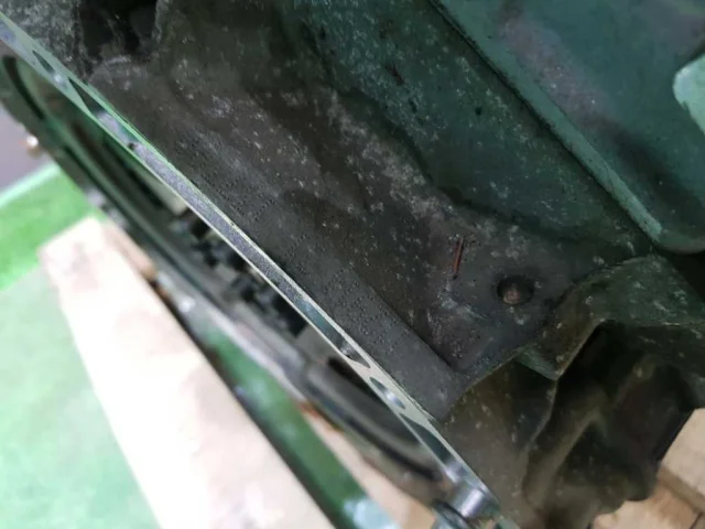 Продажа двигателя 112.914