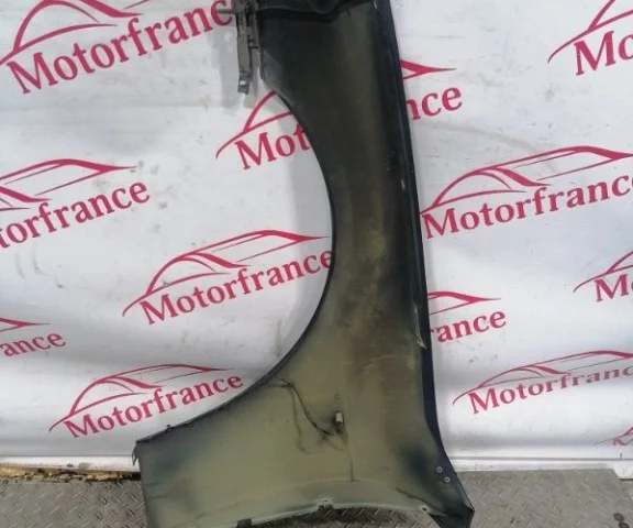 Крылья для BMW 7er Е65 / E66 2001-2008 на фотографиях