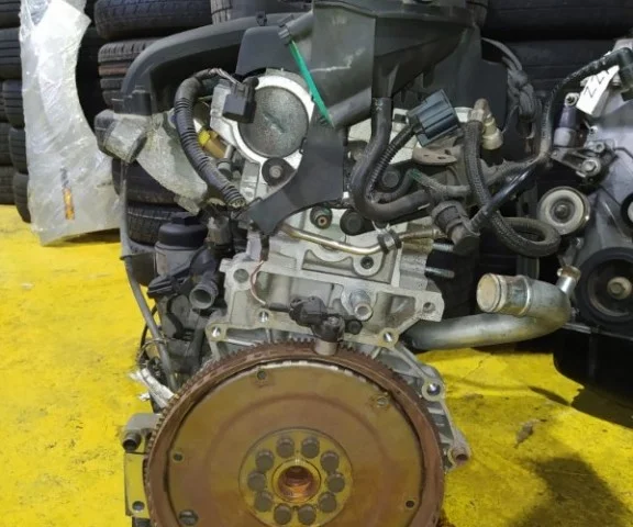 Продажа двигателя B5244S4