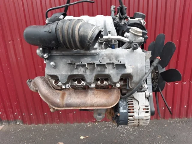 Продажа двигателя 112.942