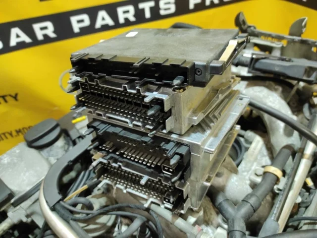 Продажа двигателя 119.970