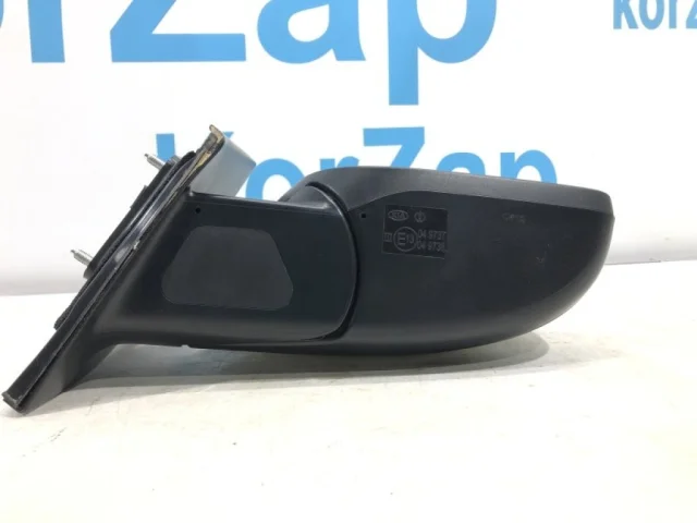 Стекла и зеркала для Kia Picanto JA 2017-2023 на фотографиях