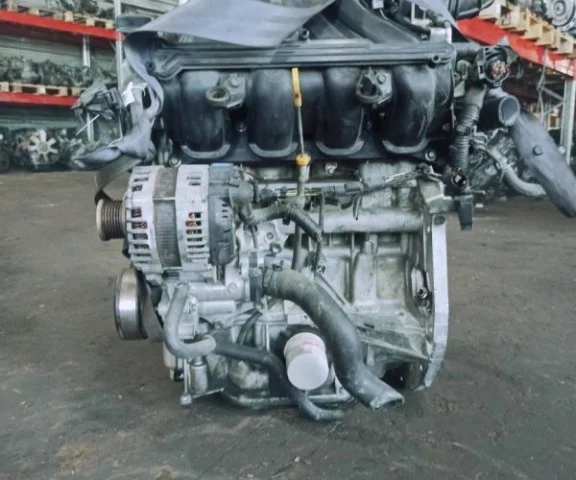 Продажа двигателя MR20DE