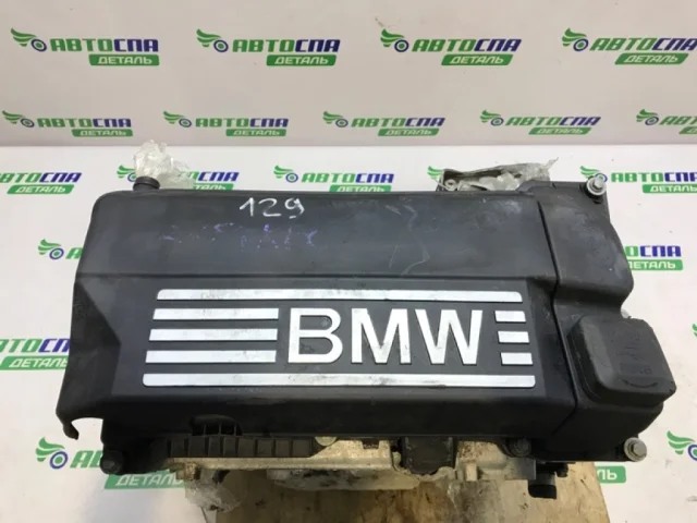 Продажа двигателя N45B16