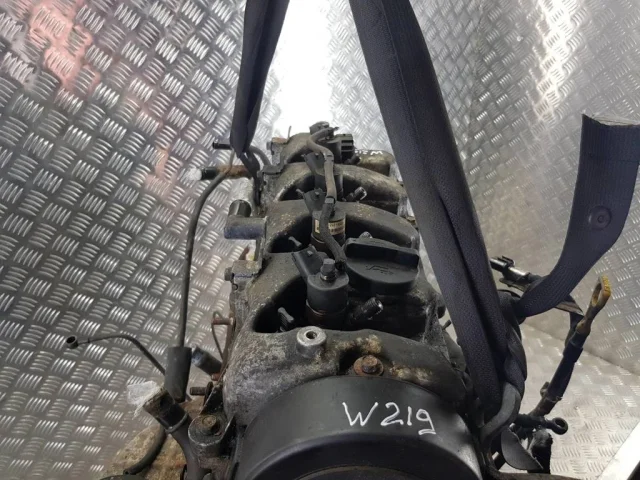 Продажа двигателя D4EA