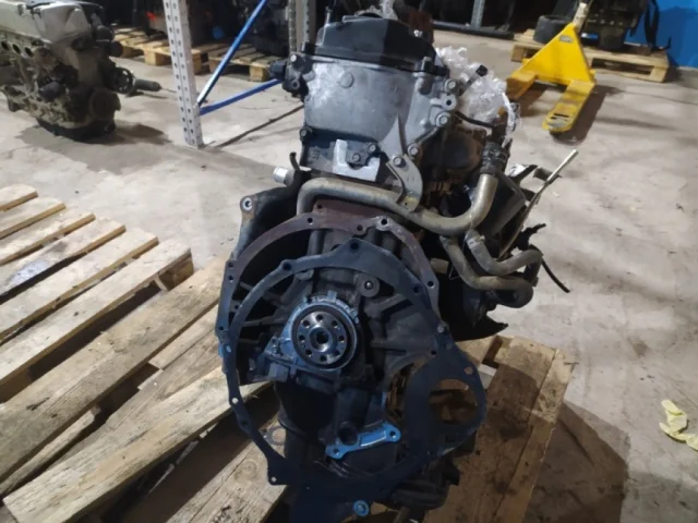 Продажа двигателя YD25