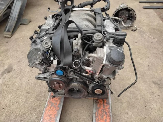 Продажа двигателя 112.913