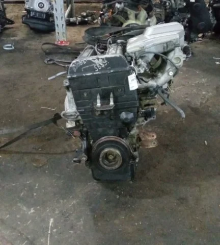 Продажа двигателя B20B