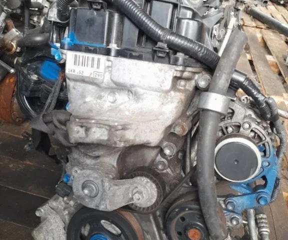 Продажа двигателя 1KR-FE