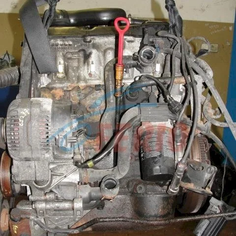 Продажа двигателя ADZ