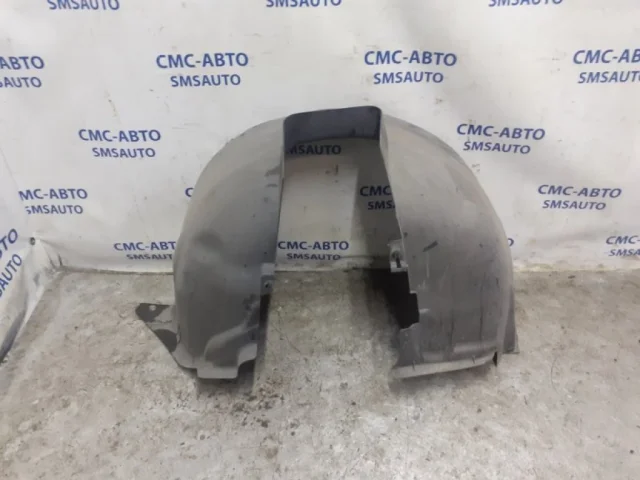 Подкрылок передний левый для Volvo XC70 BZ 2007-2016 на фотографиях