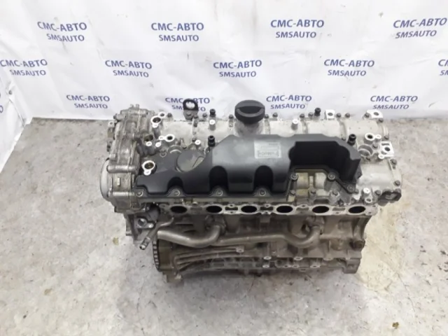 Продажа двигателя B6324S