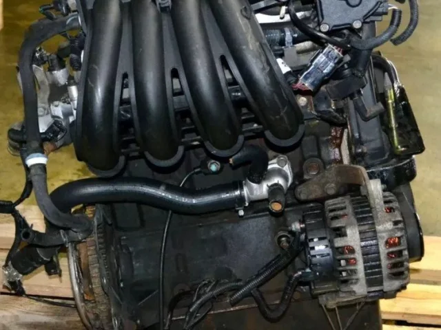 Продажа двигателя F12S3