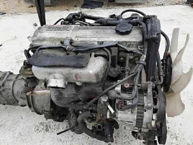 Продажа двигателя R2