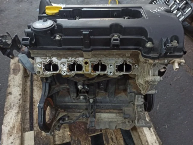 Продажа двигателя A12XER