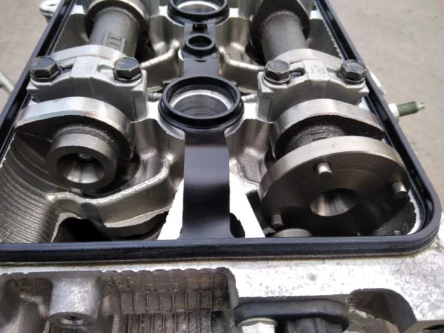 Продажа двигателя 2AZ-FE